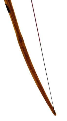 Comanche PREY Bow as Seen in the Movie Prey Handmade