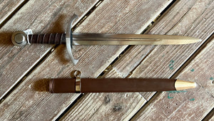 The Bedford Medieval Sword Hilted Dagger