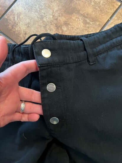 Medieval Pants by Man At Arms