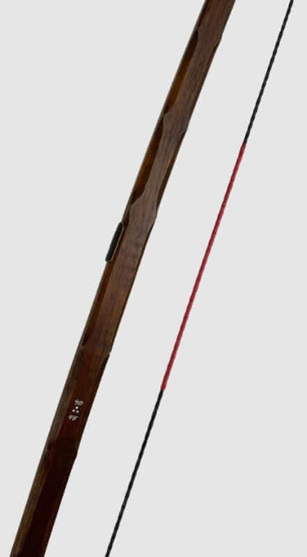 Oneida Native American Hunting Bow for Large Game