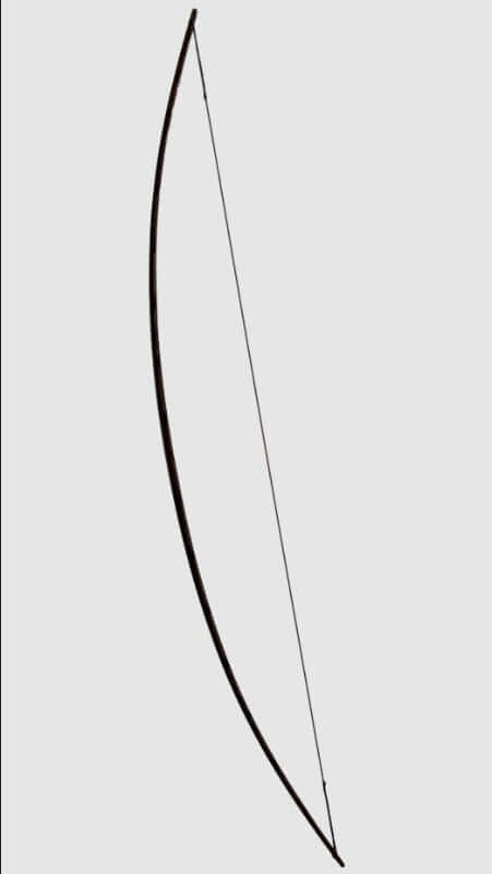 Oneida Native American Hunting Bow for Large Game