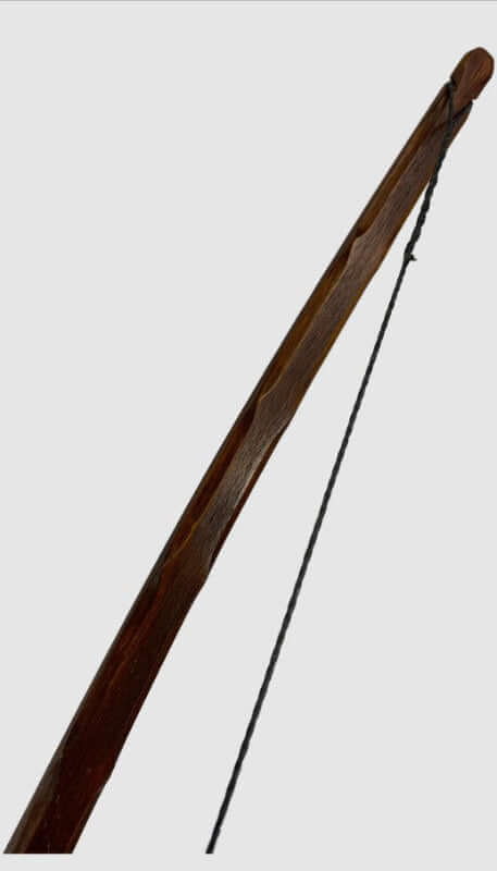 Oneida Native American Hunting Bow for Large Game