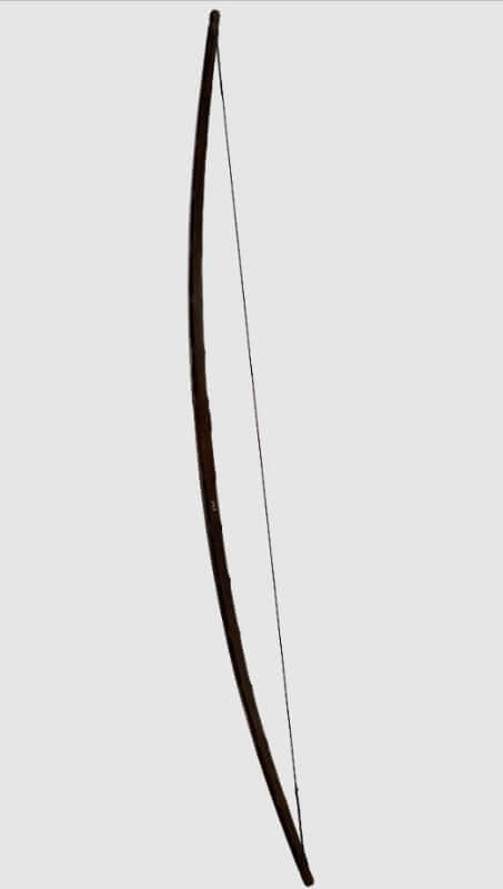Oneida Native American Hunting Bow for Large Game