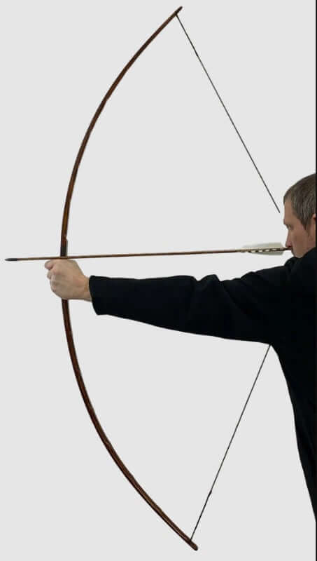 Oneida Native American Hunting Bow for Large Game
