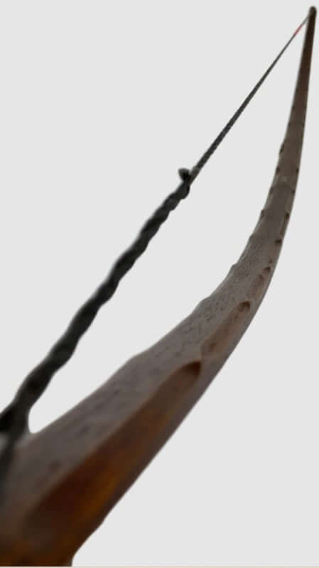 Oneida Native American Hunting Bow for Large Game