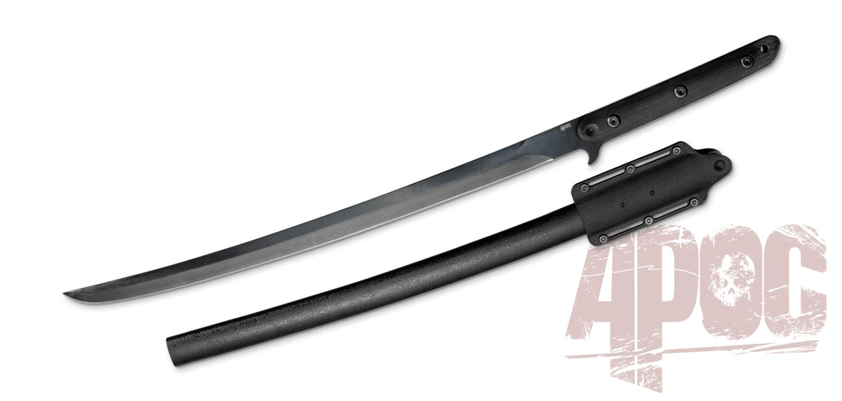 Atrim Survival Broad Sword – APOC Survival Tools