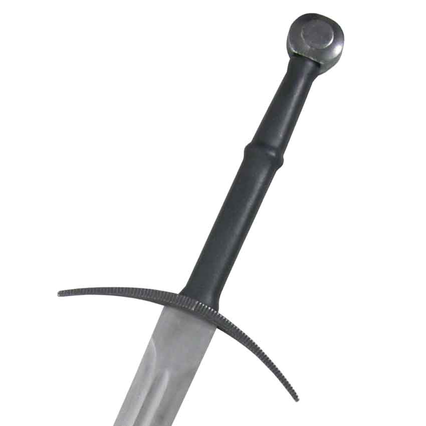 Bastard Sword by Kingston Arms Making a Comeback