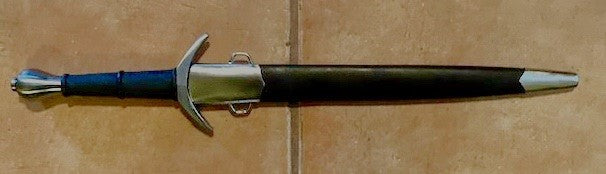 Wakefield Medieval Dagger