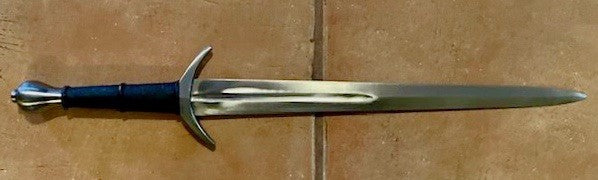 Wakefield Medieval Dagger