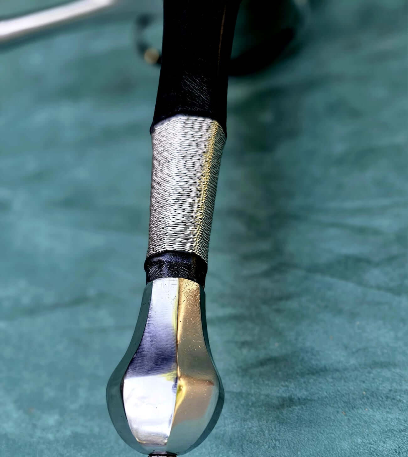 European hand and a half longsword, late 16th Century Kingdom Of Arms