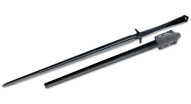 Survival Longsword by APOC