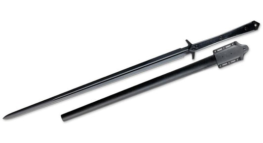 Survival Longsword by APOC