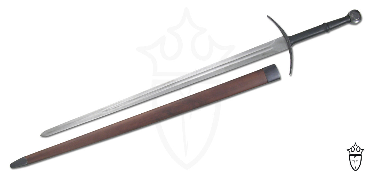 Bastard Sword by Kingston Arms Making a Comeback