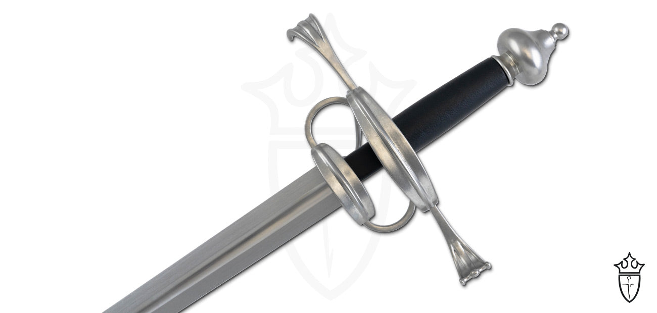 Spada Da Lato Side Sword by Kingston Arms