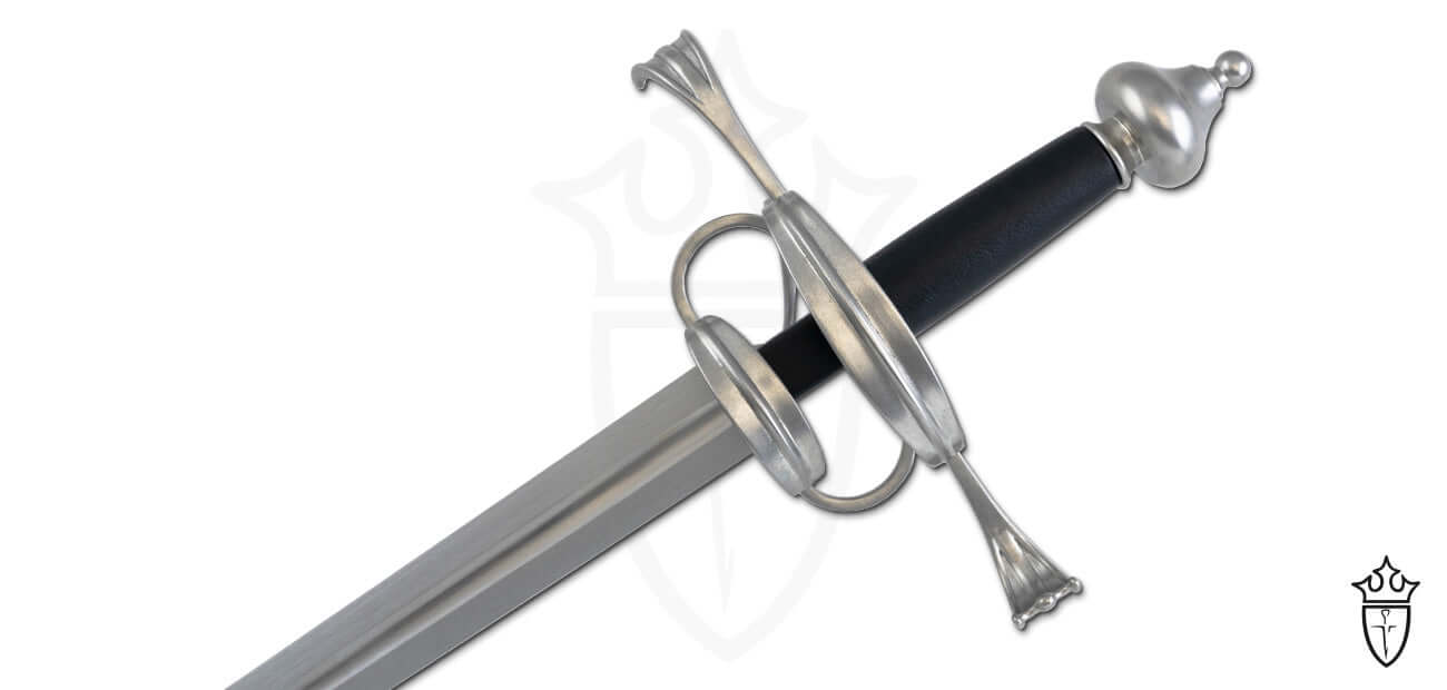 Spada Da Lato Side Sword by Kingston Arms