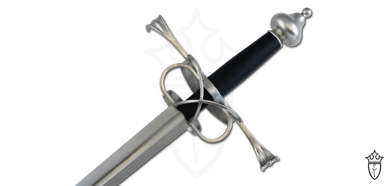 Spada Da Lato Side Sword by Kingston Arms