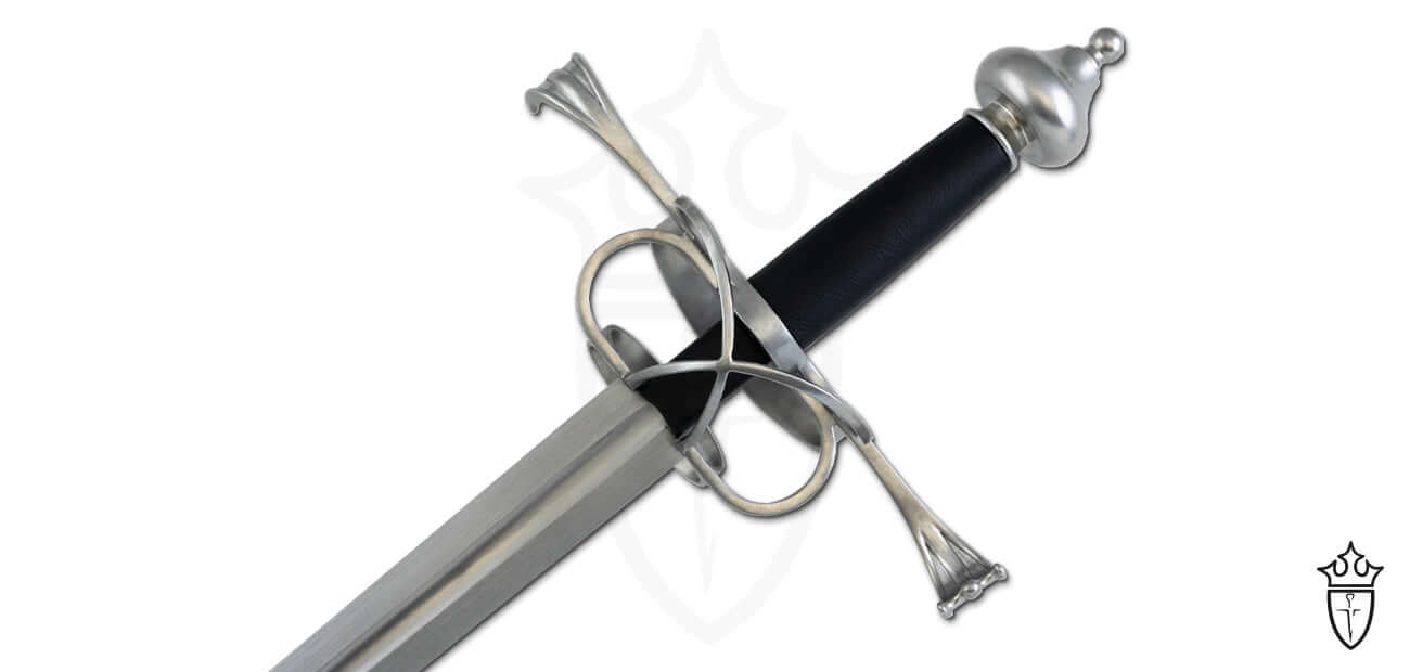 Spada Da Lato Side Sword by Kingston Arms