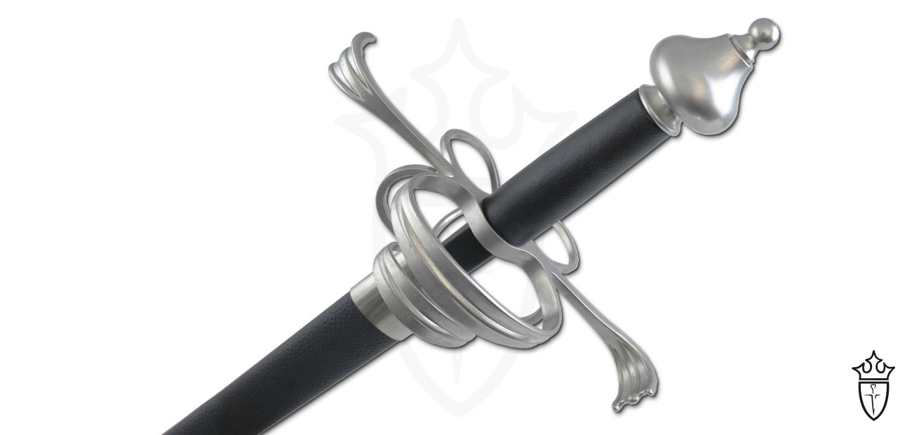 Spada Da Lato Side Sword by Kingston Arms