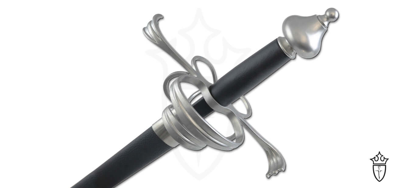 Spada Da Lato Side Sword by Kingston Arms
