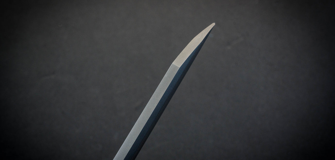 Breeden Derecho by APOC Straight Blade Survival Tool