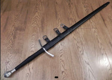Load image into Gallery viewer, Swiss Longsword, Swiss Two Handed Sword by Kawashima