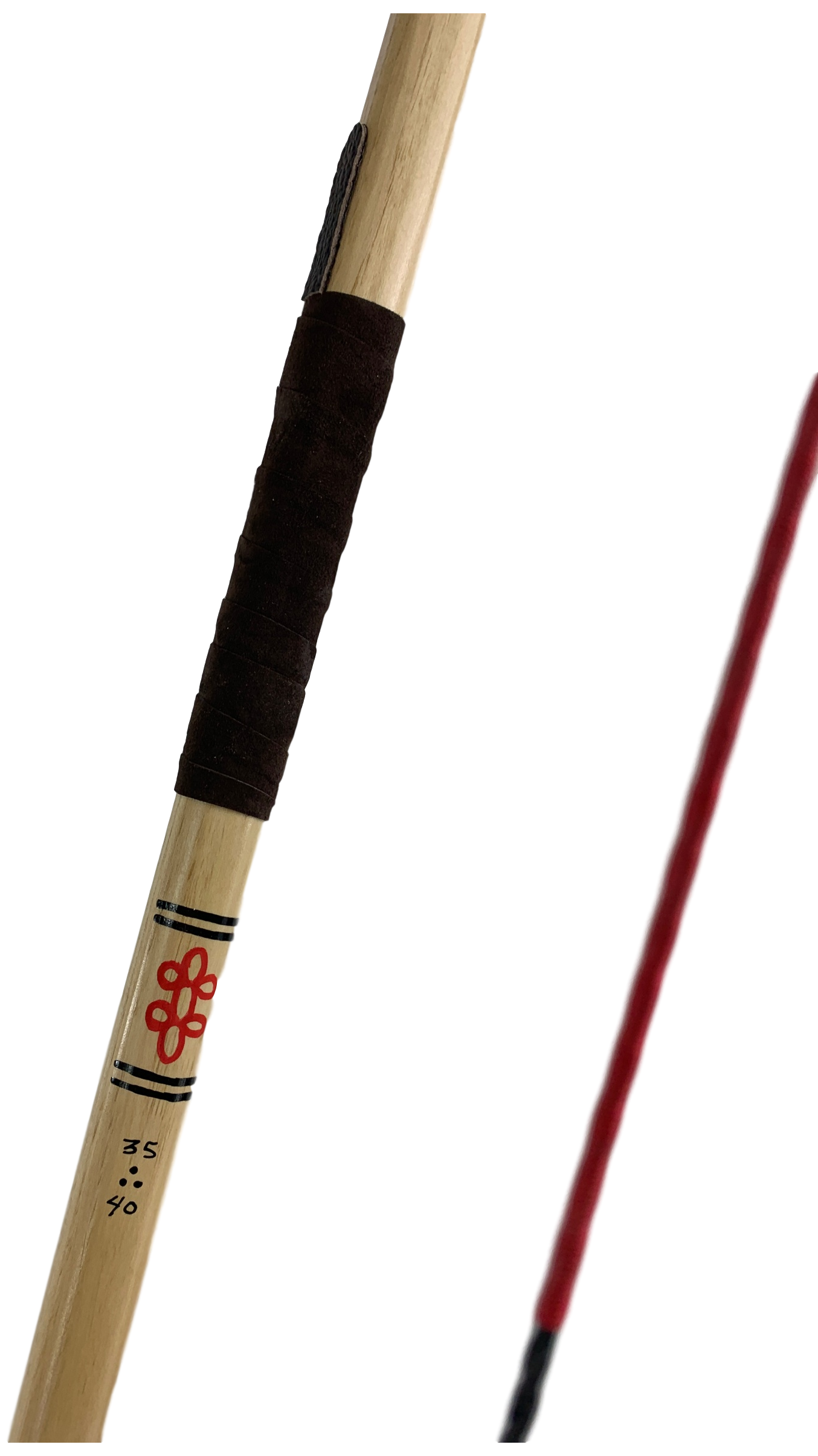 Greyhawke English Medieval Longbow 72"