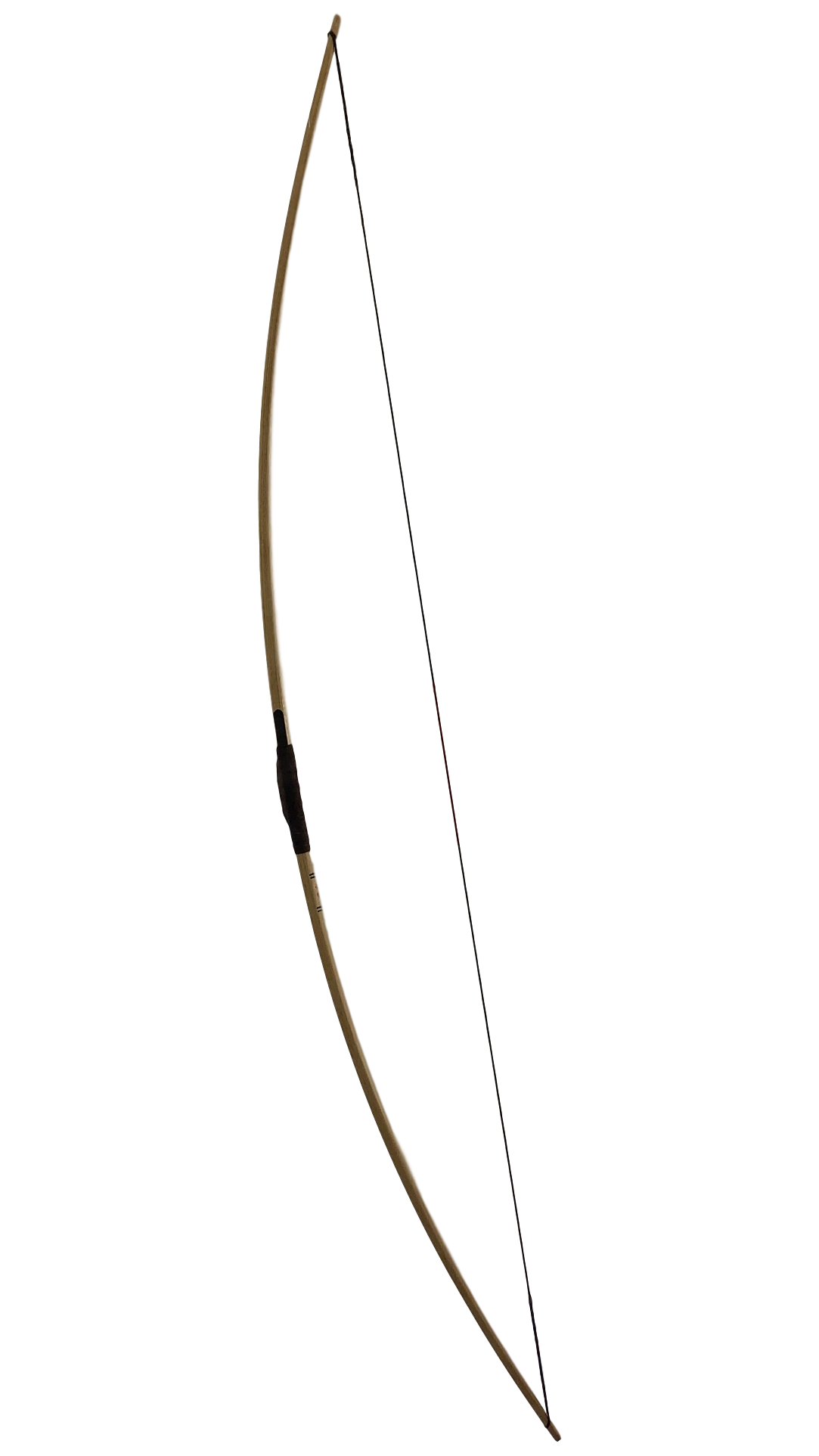Greyhawke English Medieval Longbow 72"