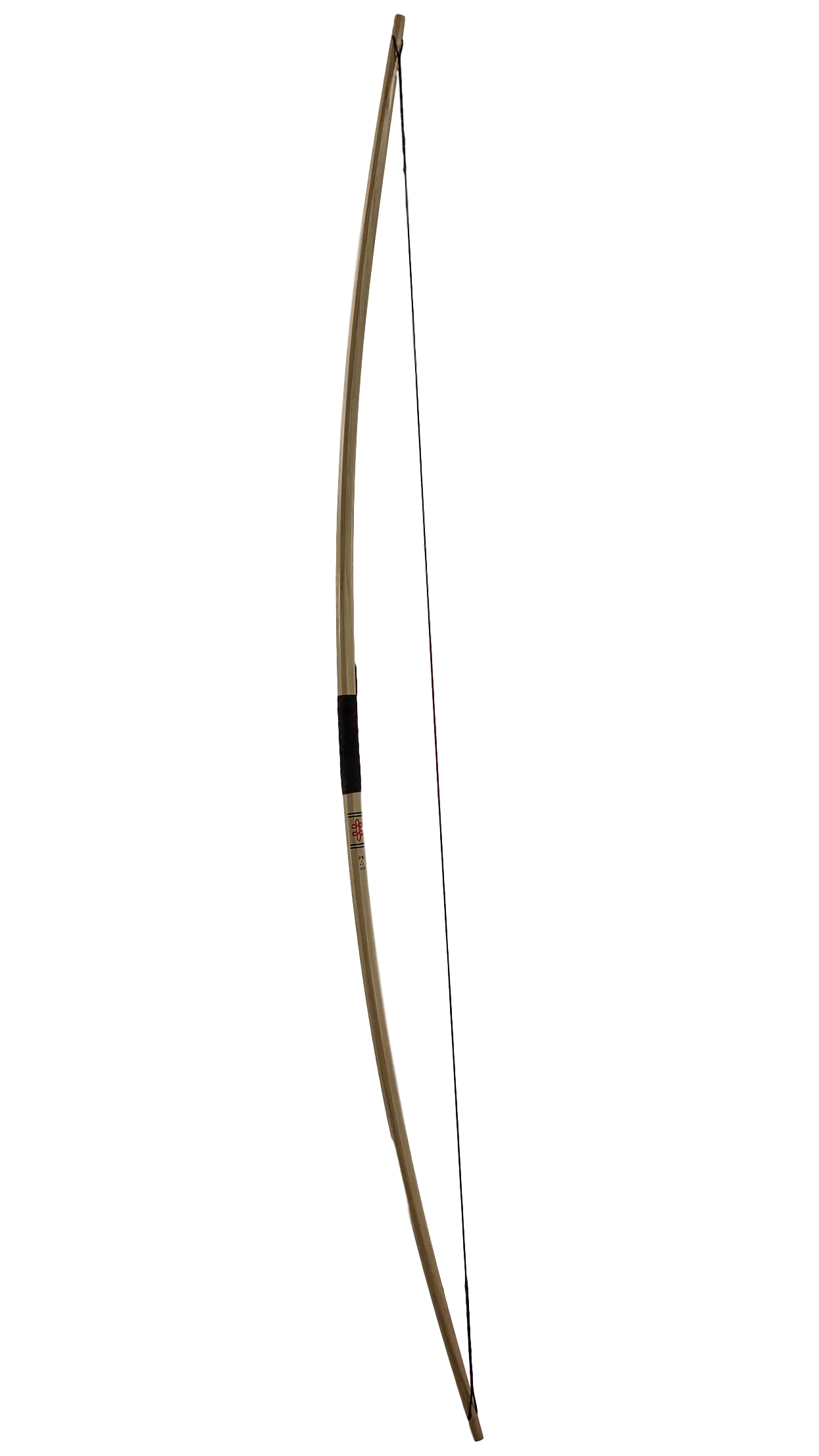 Greyhawke English Medieval Longbow 72"