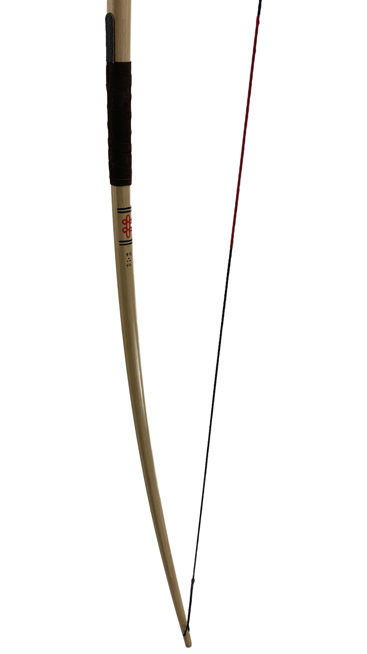 Greyhawke English Medieval Longbow 72"
