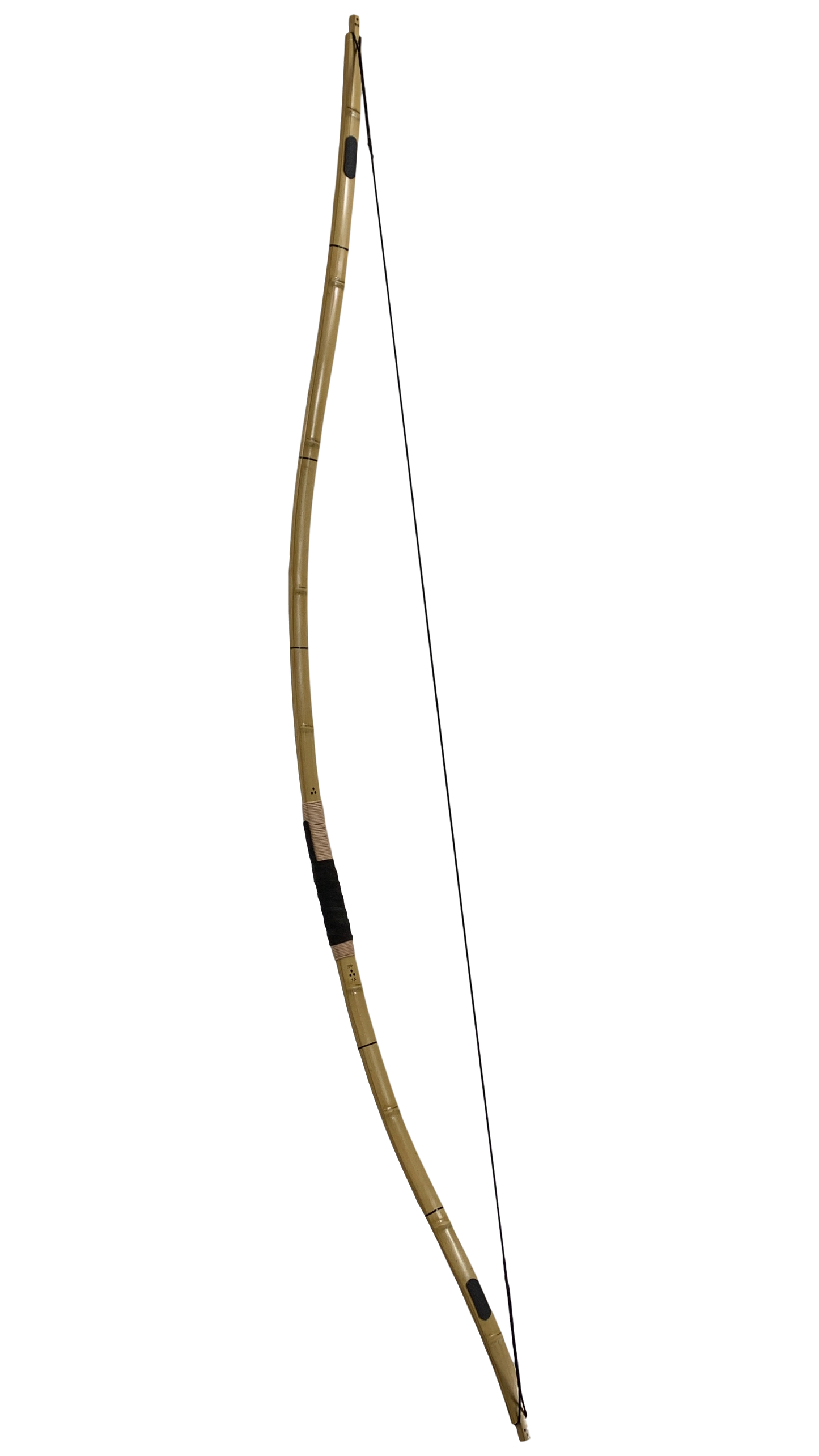 Japanese Samurai Yumi Bow
