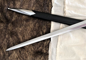 Sidesword a Renaissance Cut and Thrust Sword, Bruce Brookhart Line by KoA