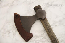 Load image into Gallery viewer, Short Viking Axe - XH2044N CAS Hanwei