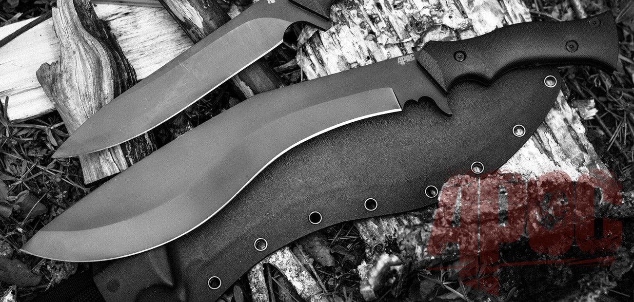 Kukri by APOC