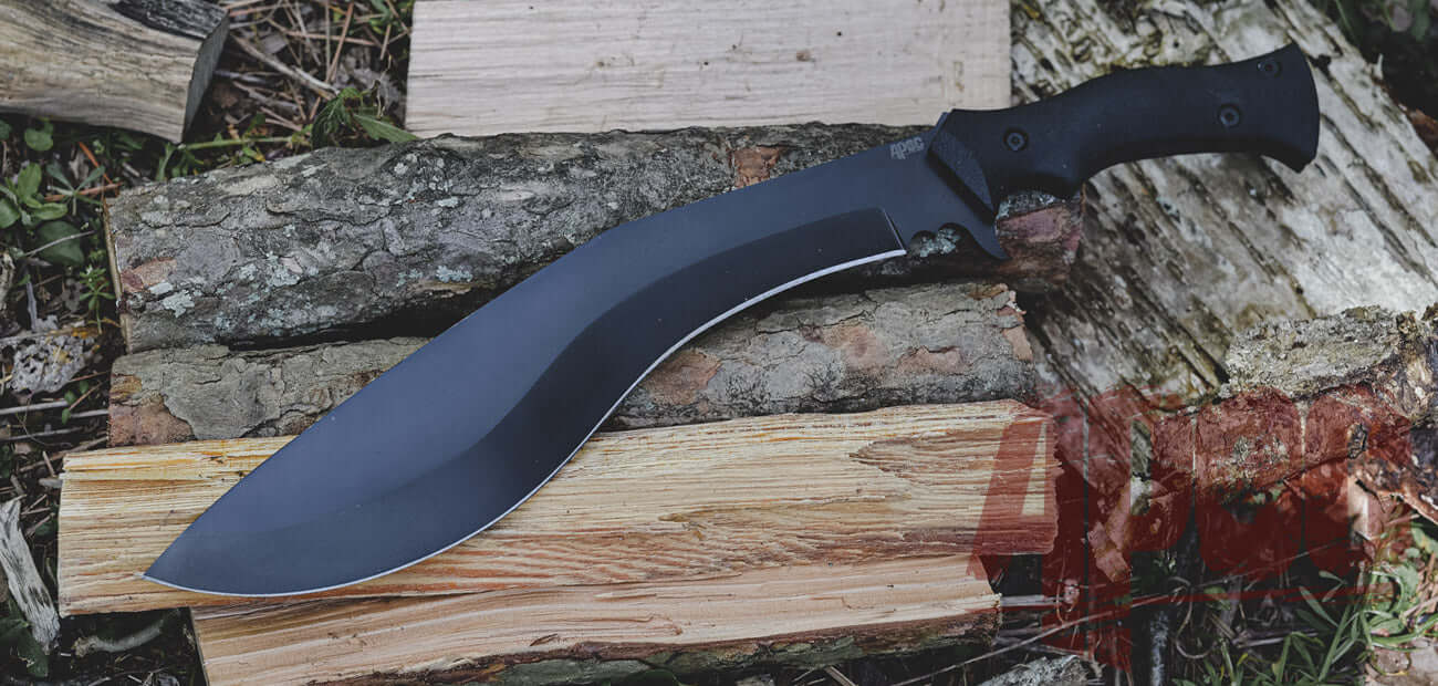 Kukri by APOC