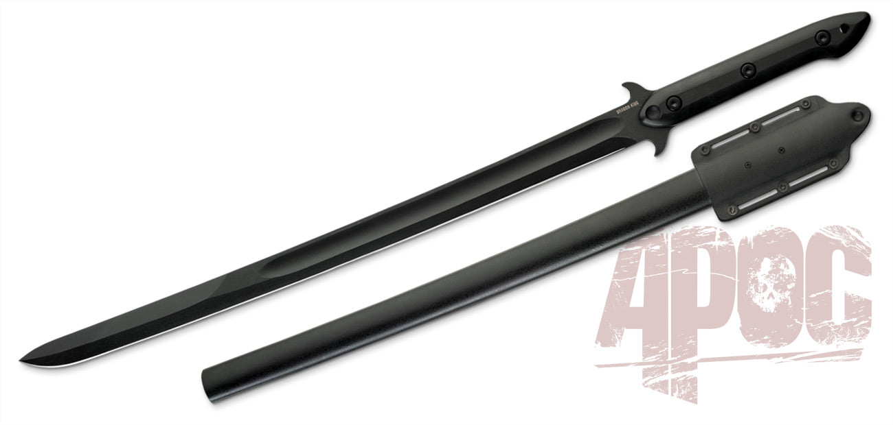 Survival Cutlass by APOC