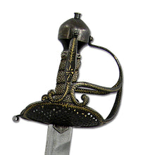 Load image into Gallery viewer, Cromwell Sword by Paul Chen / Hanwei