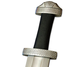 Load image into Gallery viewer, 9th Century Viking Sword, Sharp by Tinker Pearce / Paul Chen