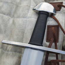Load image into Gallery viewer, Hanwei/Tinker Norman Sword, Sharp by Paul Chen / Hanwei