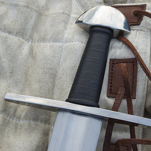 Hanwei/Tinker Norman Sword, Sharp by Paul Chen / Hanwei