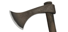 Load image into Gallery viewer, Francisca Axe, Antiqued by Paul Chen / Hanwei