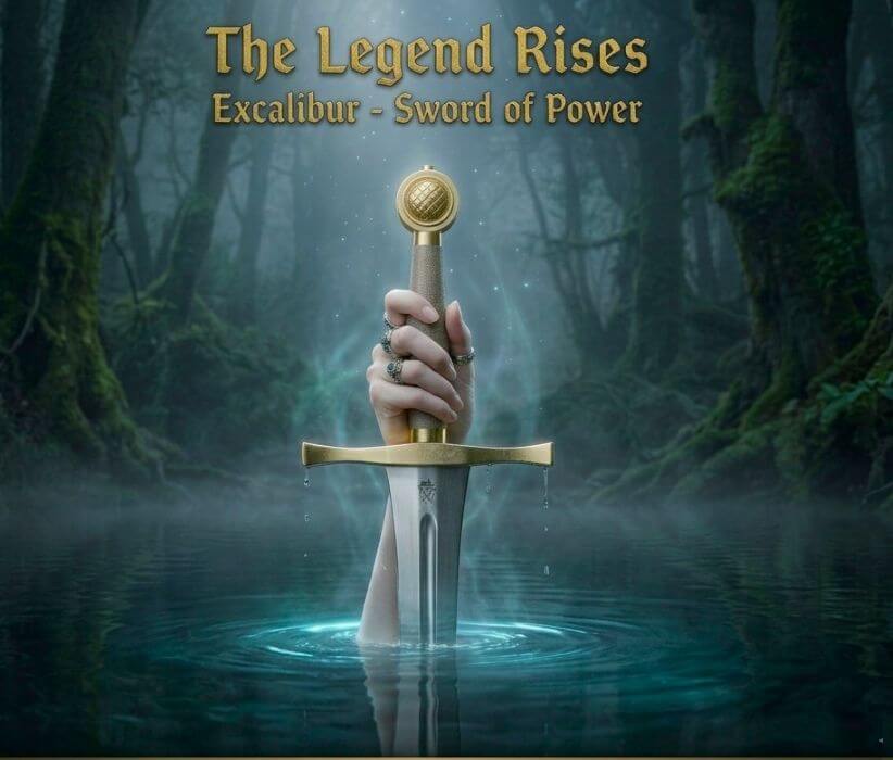 Is This the Right Time for Excalibur's Return?
