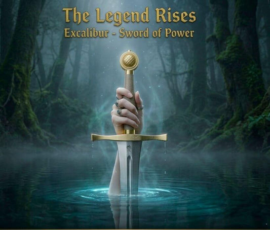 Is This the Right Time for Excalibur's Return?