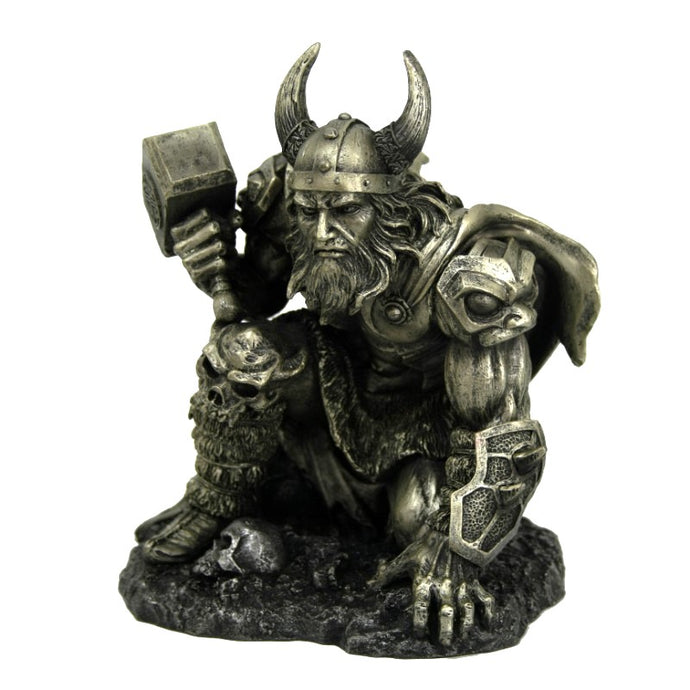 Thor Son of Odin Statue