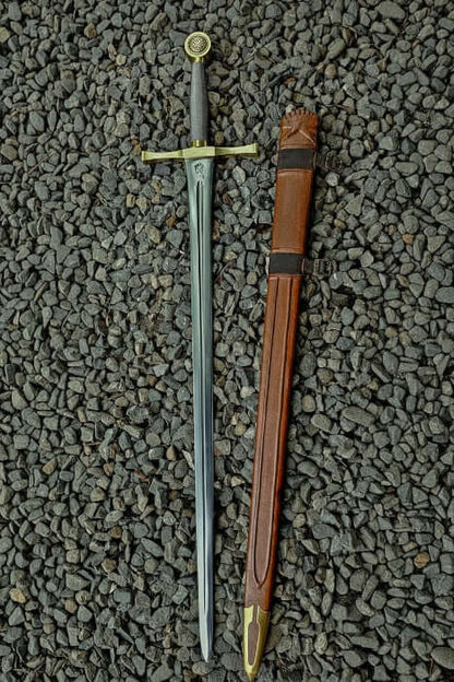 Excalibur - Sword of Power Limited Edition | Kingdom Of Arms