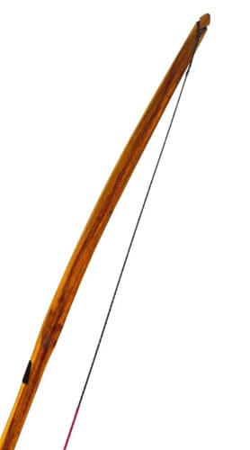 Comanche PREY Bow as Seen in the Movie Prey Handmade