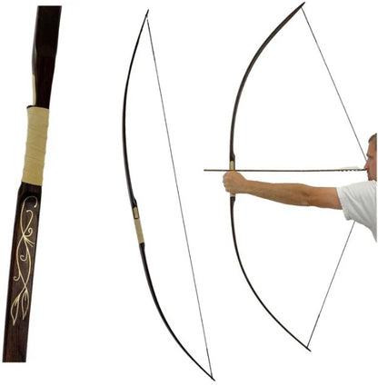 Elven Scout Bow