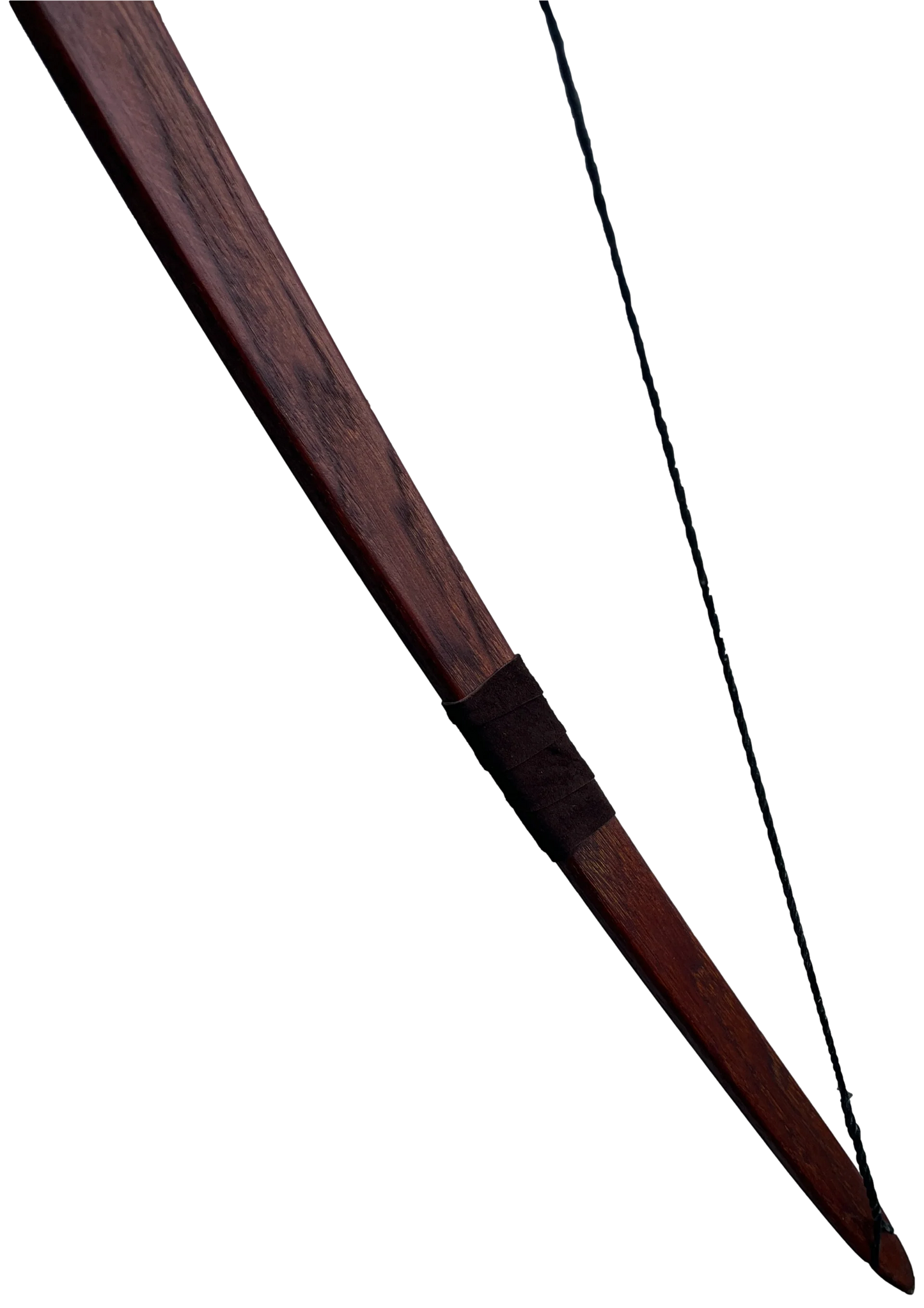 Forest Runner Katniss Longbow