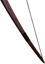 Load image into Gallery viewer, Forest Runner Katniss Longbow