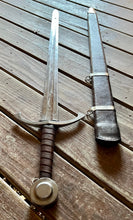 Load image into Gallery viewer, The Bedford Medieval War Sword