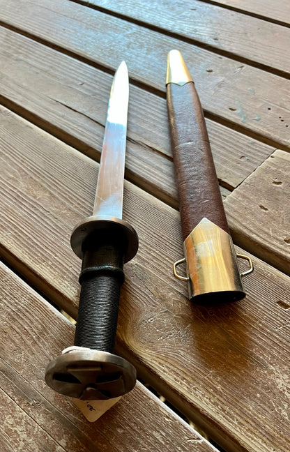 Wakefield Rondel Dagger